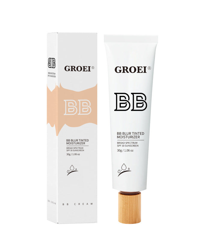 BB Cream Tinted Moisturizer Concealer