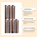 Waterproof Gel Eyeliner Pen – Long-Lasting Precision