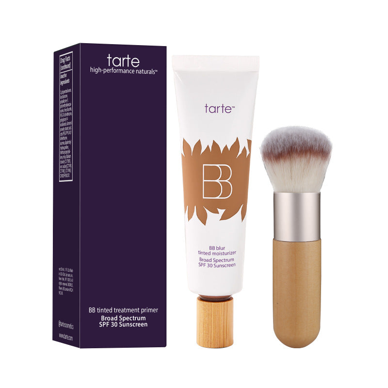 BB Cream Tinted Moisturizer Concealer