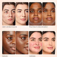 BB Cream Tinted Moisturizer Concealer