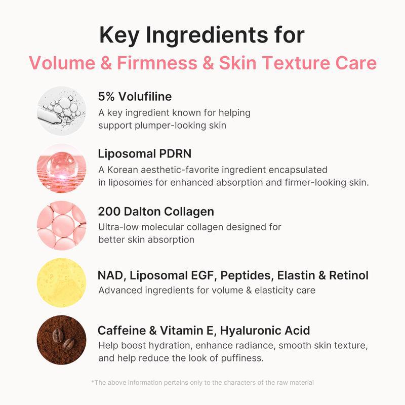 Collagen PDRN Moisturizing Balm Stick For Fine Lines