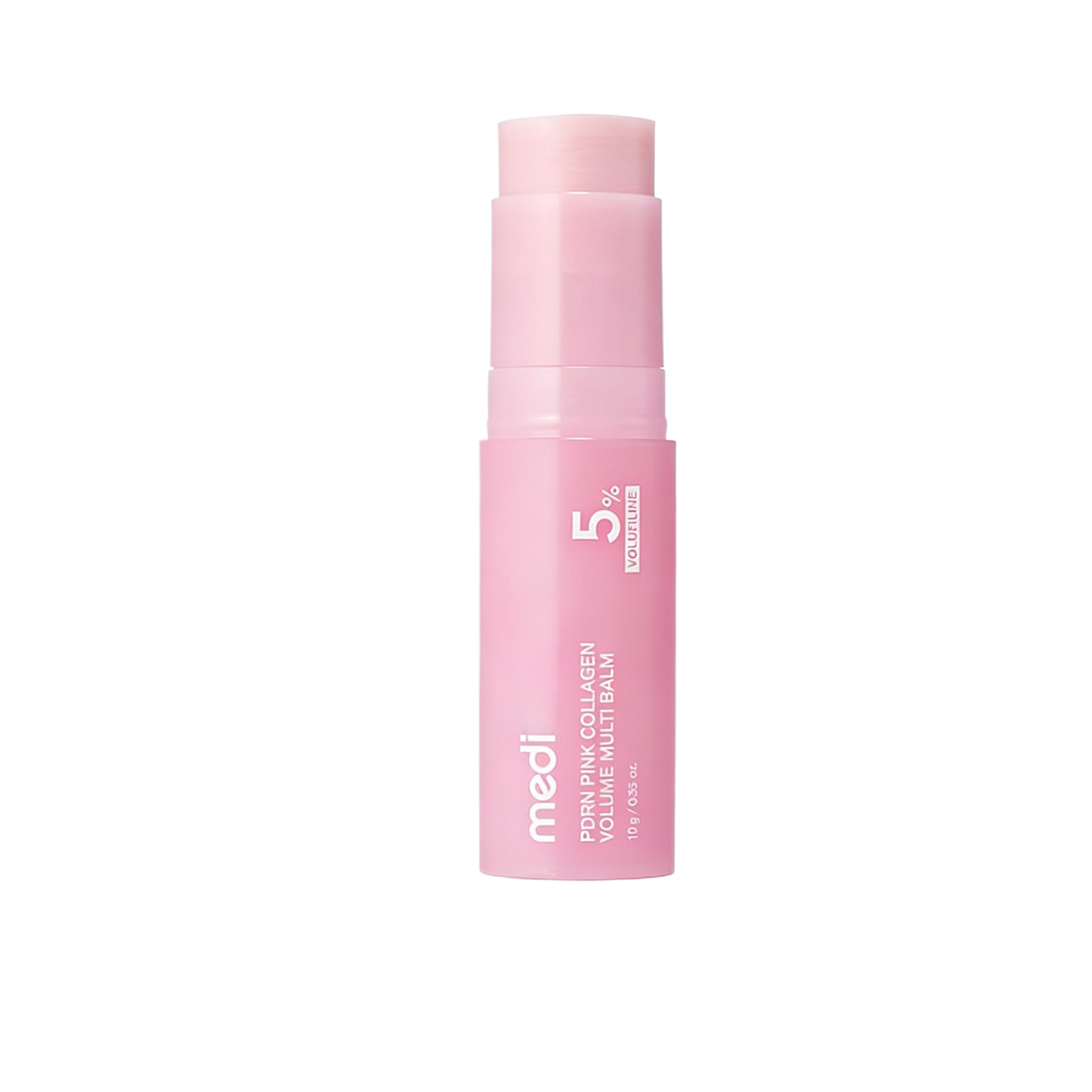 Collagen PDRN Moisturizing Balm Stick For Fine Lines