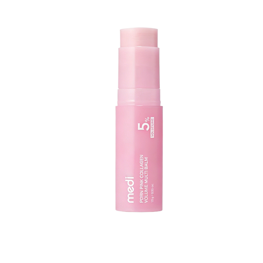 Collagen PDRN Moisturizing Balm Stick For Fine Lines