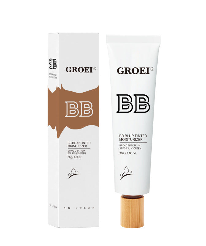 BB Cream Tinted Moisturizer Concealer