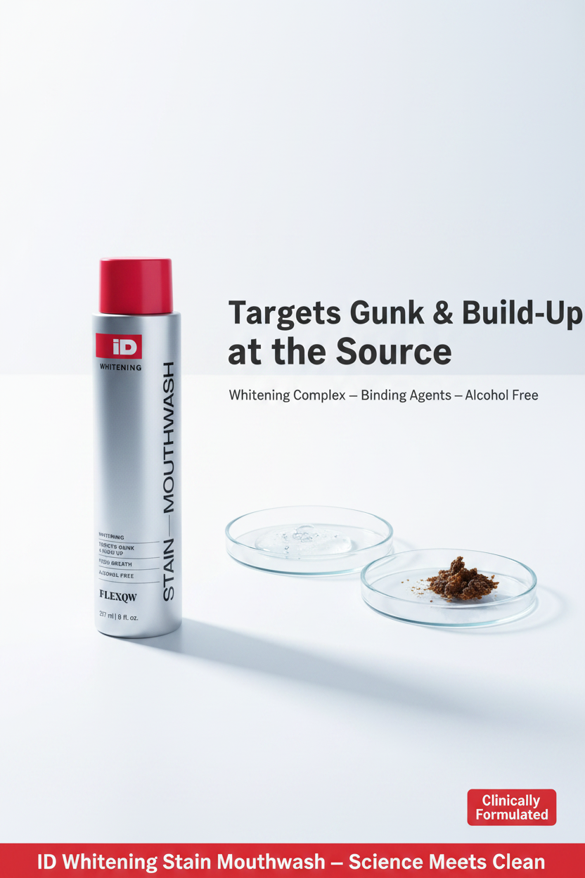 Lab Science Ad
