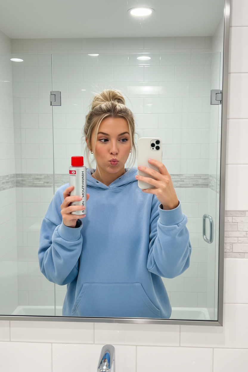 Rinse It Good - With Product