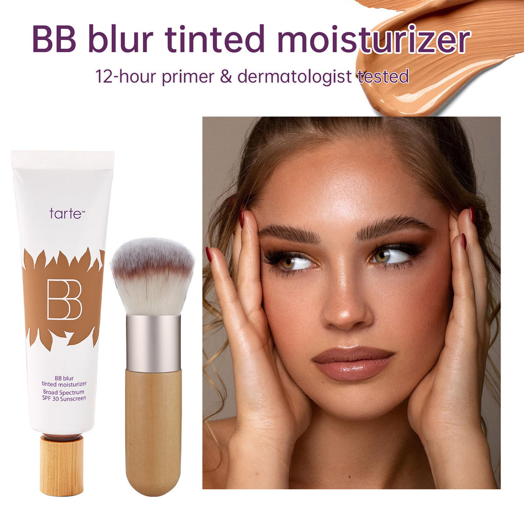 BB Cream Tinted Moisturizer Concealer